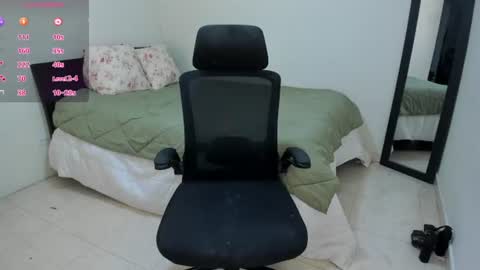   Mariam Castiblanco online show from June 2026 06:07:01 PM