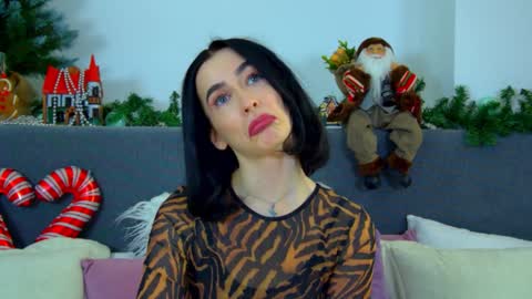 MariaMenson online show from January 2025 03:53:02 AM