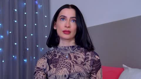 MariaMenson online show from January 2025 11:22:02 PM