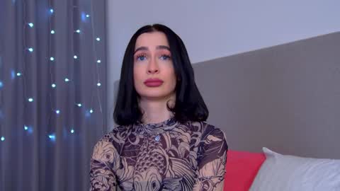 MariaMenson online show from January 2025 05:26:02 AM