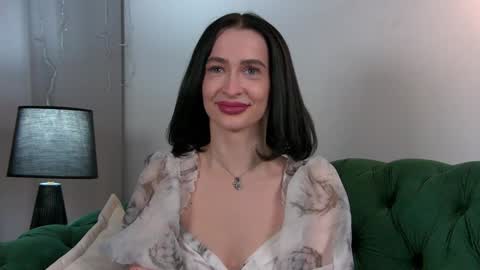 MariaMenson online show from January 2025 03:52:01 AM