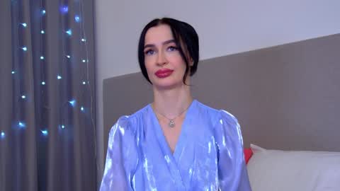 MariaMenson online show from January 2025 11:58:01 PM