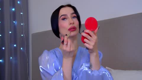 MariaMenson online show from January 2025 03:00:01 AM