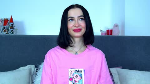 MariaMenson online show from January 2025 06:25:01 PM