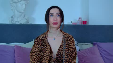 MariaMenson online show from February 2025 03:30:01 AM