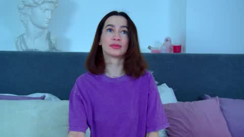 MariaMenson online show from February 2025 06:37:01 PM