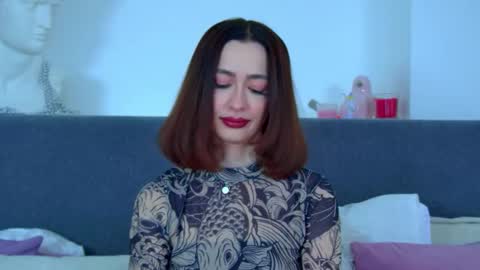 MariaMenson online show from February 2025 02:24:02 AM