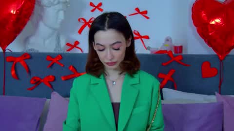 MariaMenson online show from February 2025 04:34:01 AM