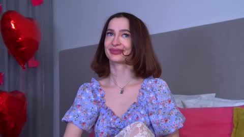 MariaMenson online show from February 2025 02:39:01 AM