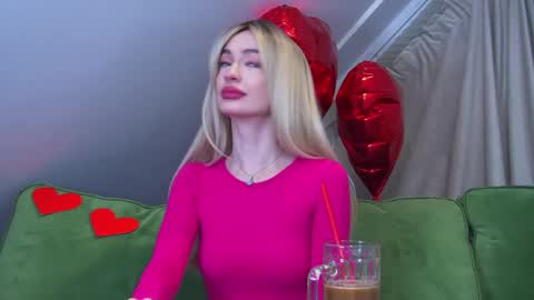 MariaMenson online show from February 2025 07:46:01 PM