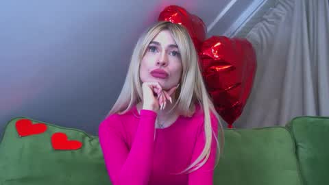 MariaMenson online show from March 2025 02:04:01 AM