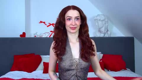 MariaMenson online show from February 2026 07:53:02 AM