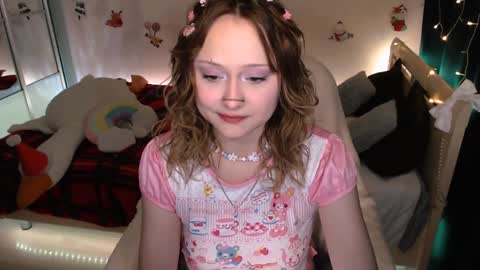 Maria online show from December 2024 01:03:01 AM