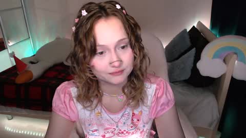 Maria online show from December 2024 11:19:01 PM