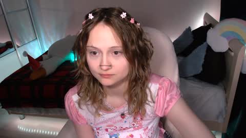 Maria online show from December 2024 02:10:01 AM