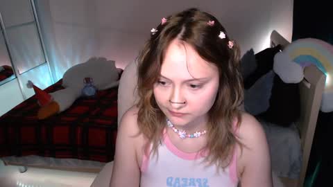 Maria online show from December 2024 04:12:02 AM