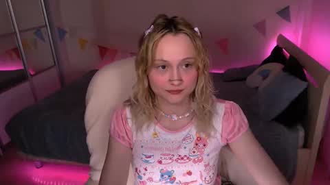 Maria online show from January 2025 10:32:02 PM