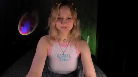 Maria online show from February 2025 12:57:01 AM