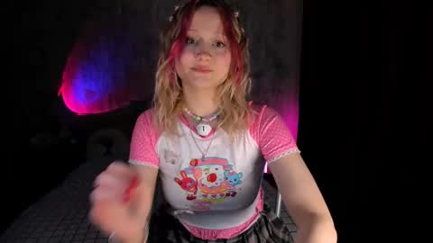 Maria online show from February 2025 03:15:01 AM