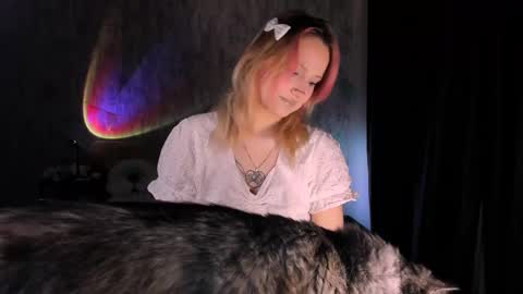 Maria online show from February 2025 02:28:02 AM