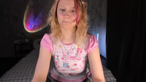 Maria online show from February 2025 11:24:02 PM