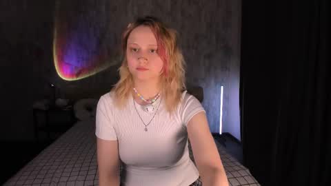 Maria online show from February 2025 07:38:02 PM