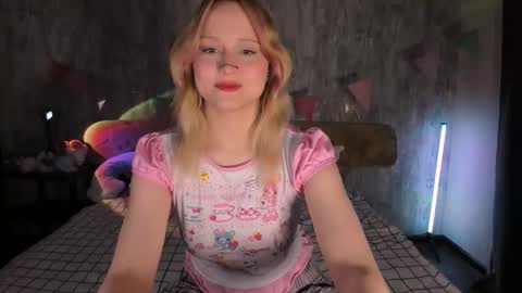 Maria online show from February 2025 10:31:02 PM