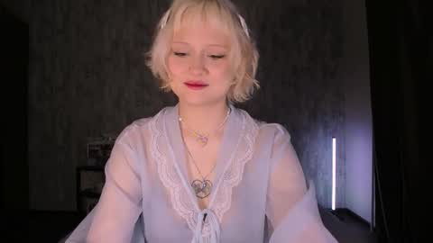 Maria online show from September 2025 11:26:02 PM