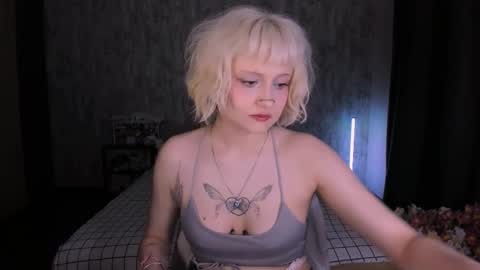 Maria online show from October 2025 02:12:02 AM