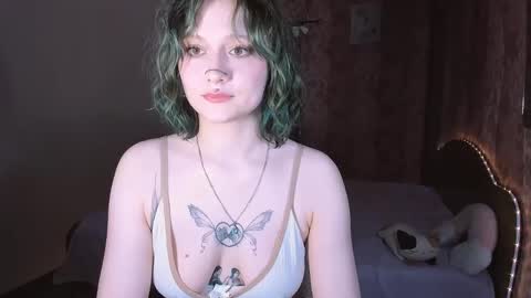 Maria online show from April 2026 02:27:02 AM