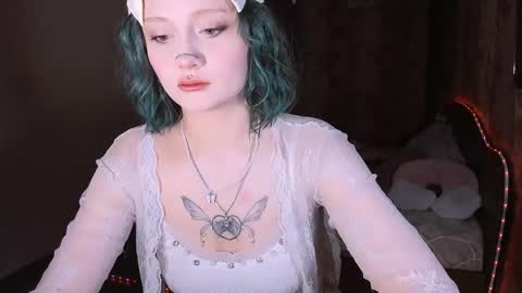 Maria online show from May 2026 08:37:01 PM