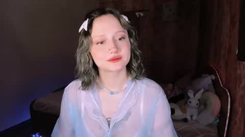 Snapshot of mariamilkis chatting on June 2026 02:14:02 AM Maria online show from June 2026 02:14:02 AM