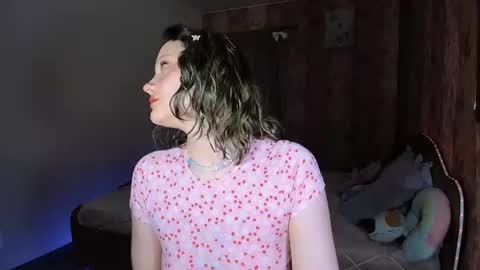 Snapshot of mariamilkis chatting on June 2026 01:29:01 AM Maria online show from June 2026 01:29:01 AM
