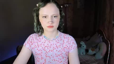 Snapshot of mariamilkis chatting on June 2026 03:25:01 AM Maria online show from June 2026 03:25:01 AM