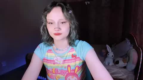 Snapshot of mariamilkis chatting on June 2026 11:35:01 PM Maria online show from June 2026 11:35:01 PM