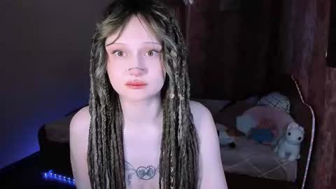 Snapshot of mariamilkis chatting on July 2026 04:08:02 AM Maria online show from July 2026 04:08:02 AM
