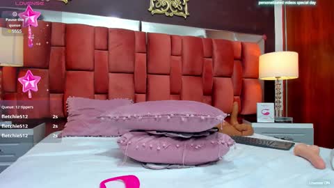 Mariam online show from February 2025 09:42:01 AM