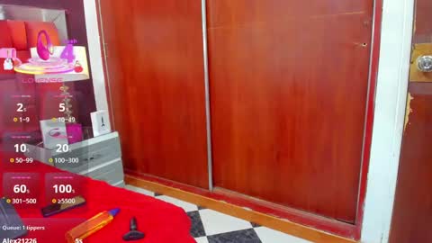 Mariam online show from March 2025 05:22:02 AM