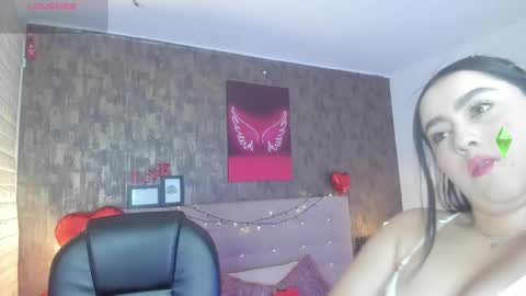 Marian online show from February 2026 07:09:01 PM