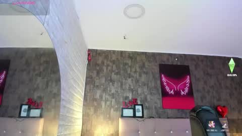 Marian online show from February 2026 06:52:02 PM