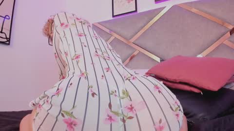 Marian online show from February 2025 08:55:01 AM