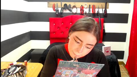 Snapshot of marian_ran_ chatting on December 2024 02:41:02 AM Marian online show from December 2024 02:41:02 AM