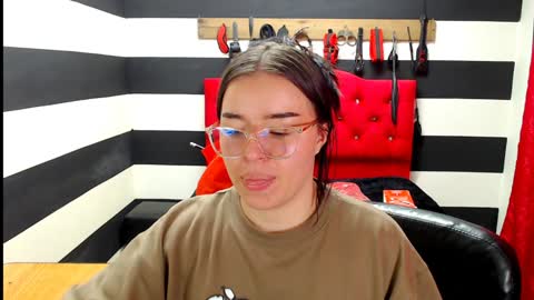 Snapshot of marian_ran_ chatting on December 2024 02:58:01 AM Marian online show from December 2024 02:58:01 AM