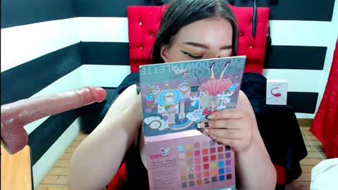 Snapshot of marian_ran_ chatting on December 2024 09:28:02 AM Marian online show from December 2024 09:28:02 AM