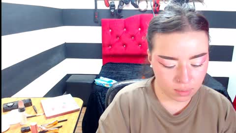 Snapshot of marian_ran_ chatting on January 2025 03:24:02 AM Marian online show from January 2025 03:24:02 AM