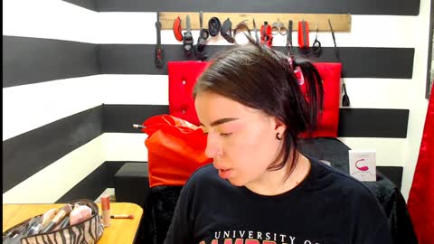 Snapshot of marian_ran_ chatting on January 2025 03:15:01 AM Marian online show from January 2025 03:15:01 AM