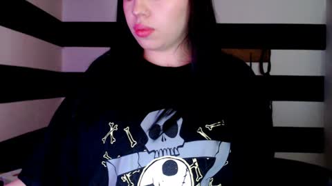 Snapshot of marian_ran_ chatting on January 2025 07:11:01 AM Marian online show from January 2025 07:11:01 AM