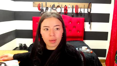 Snapshot of marian_ran_ chatting on January 2025 04:39:01 AM Marian online show from January 2025 04:39:01 AM