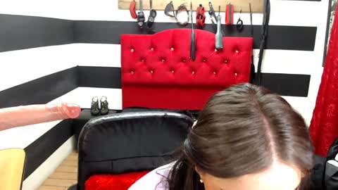 Snapshot of marian_ran_ chatting on January 2025 09:23:01 AM Marian online show from January 2025 09:23:01 AM