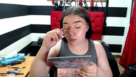 Snapshot of marian_ran_ chatting on January 2025 03:00:02 AM Marian online show from January 2025 03:00:02 AM